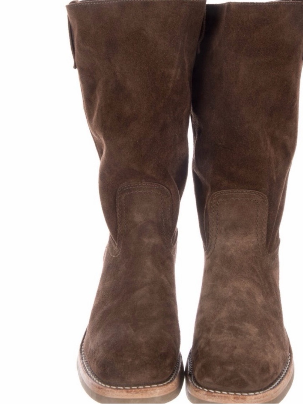 Frye - Picture 2 of 4